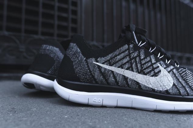 0 flyknit 2015男女赤足飞线跑步鞋多色