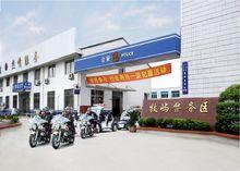 牧屿警务区位于温岭市泽国镇牧西村,辖区面积14.
