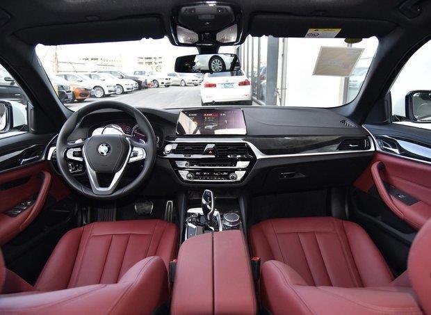 530车多少钱宝马525车钥匙多少钱