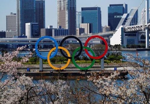 奥运五环黄环代表什么