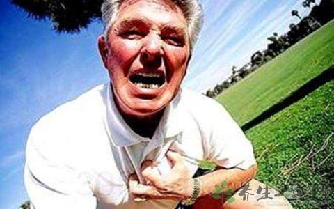 孤独老人突发心脏病如何急救