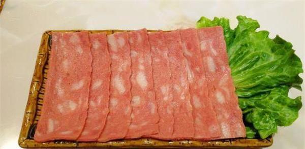 自带咸香风味的培根到底是什么肉?奇怪的名字,有人工和原切两种