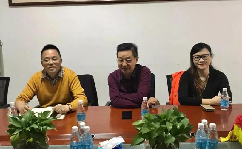 集团动态贵州省金沙县李涛县长一行莅临绿然集团考察指导工作