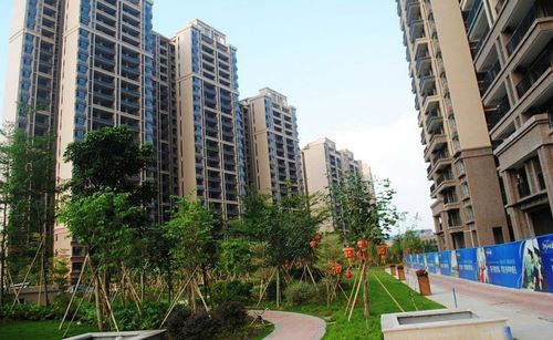 从化珠光御景山水城珠光御景山水城实景图图片大全-我的小区-从化装信