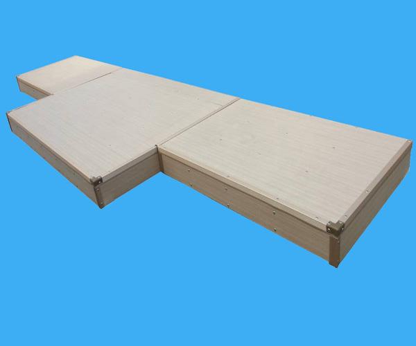 纯实木地台 讲台,教室地台 产品展示 电子白板 黑板