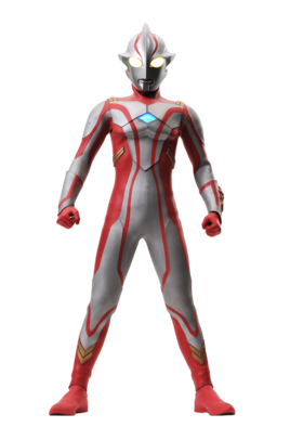 梦比优斯·奥特曼