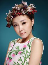 杨伶俐(《东京印象》节目主持人)