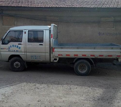 双排驭菱柴油 - 2.15万—山东潍坊货车