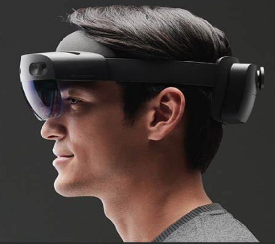 浅谈ar眼镜发展趋势——当下痛点及未来预测