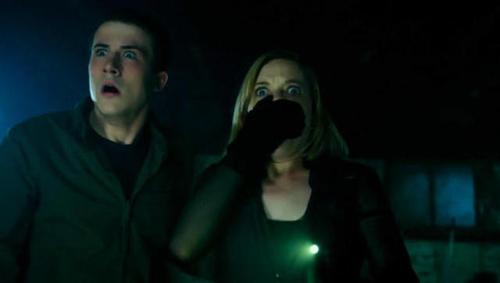 《屏住呼吸》香港版预告