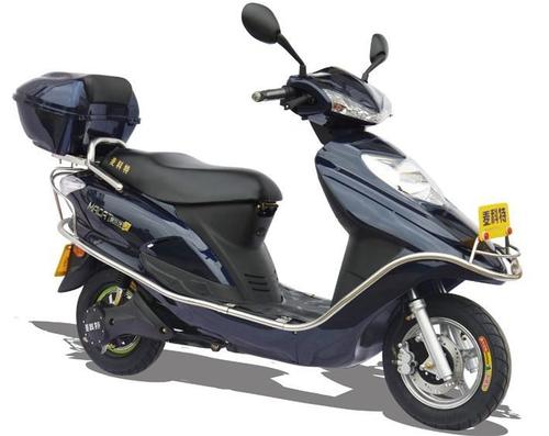 佛山电动车代理商 买最好的麦科特麦科特佳丽电动车舄