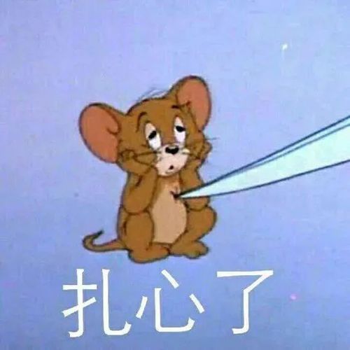 动态表情包神烦狗跳舞表情包动图0701期