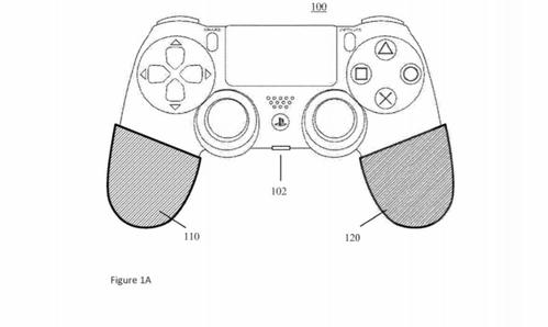 ps5手柄或采用"生物反馈"功能来改善玩家体验