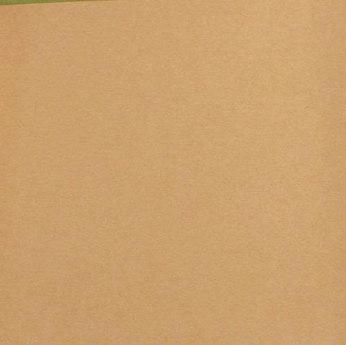 纯素色无纺布墙纸土黄色 浅土黄色 浅黄色壁纸纯色哑光中纤维平面