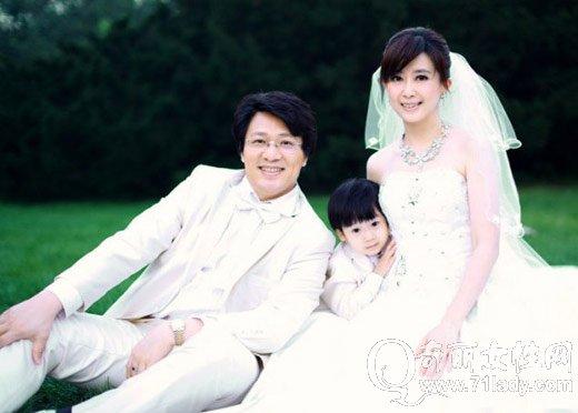 孟庭苇离婚老公是谁 揭其老公张志鹏个人资料