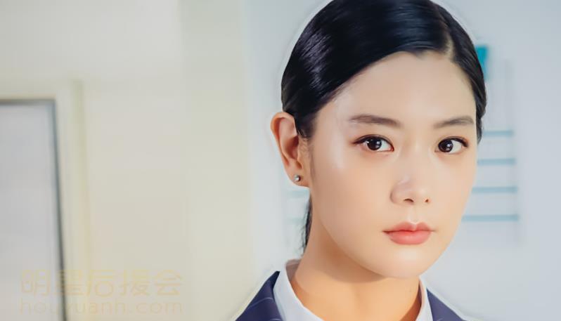 克拉拉个人资料简介 克拉拉《悍城》剧照