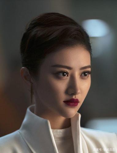 景甜剧照欣赏,真的很"甜"!