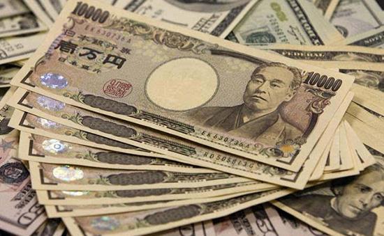 美联储加息预期支撑美元美元兑日元暂持稳或有更大上涨空间