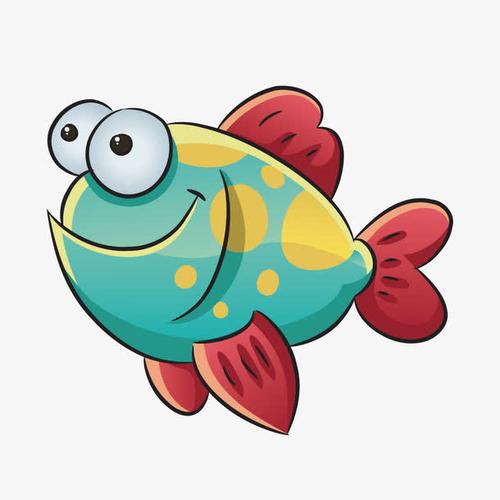 关键词 : 海洋,海洋动物,卡通,热带鱼,鱼