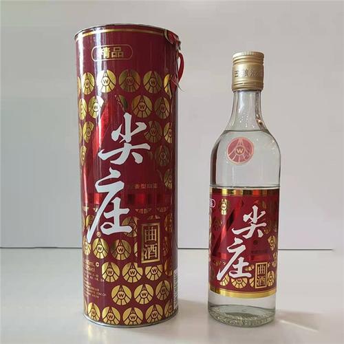 0142011年五粮液圆筒尖庄52度500ml2瓶
