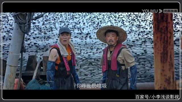 终极台风来袭,本可成为行业新拐点,却败给了五毛特效!