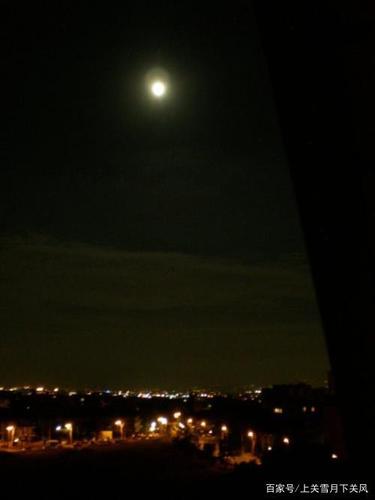 夜无眠(古韵诗词原创)