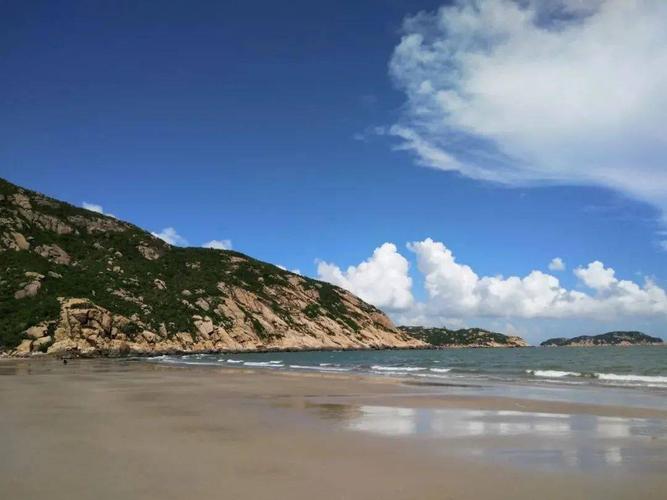 中秋特价119元广东最美风车山高栏岛每周六周日节假日天天出发珠海