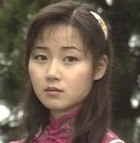 《精武门》 /a>女主角,由万绮雯饰演,她的父亲是武田幸雄