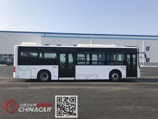 黄海客车 dd6109ev14黄海纯电动城市客车 优惠价:--分享: 类型:新能源