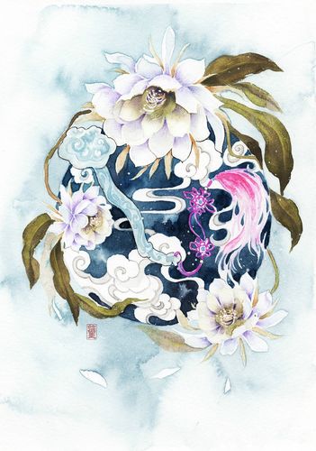 【作者】 临墨
