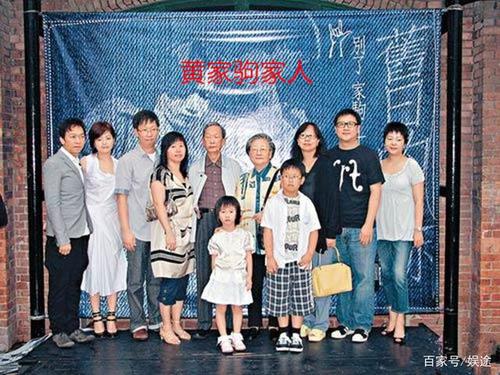 黄家驹姐姐近照曝光,五官与家驹相似,内疚当年不曾帮助beyond