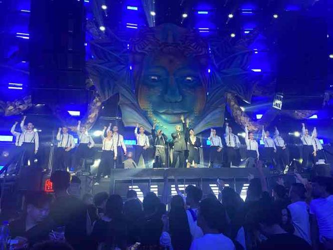 dr. oscar奥斯卡酒吧(青岛店)