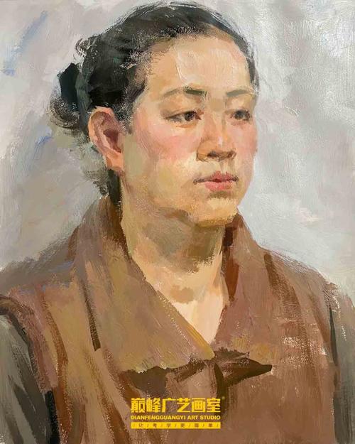 巅峰专访丨中央美术学院造型专业状元—李木子