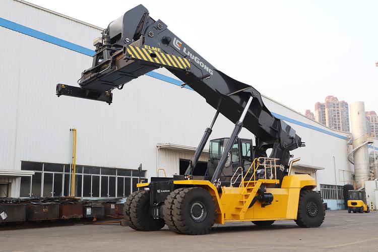 "广西北部湾集装箱港口用户如是说.