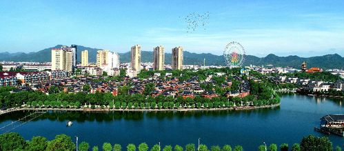 第二十一届全国"村长"论坛在浙江东阳花园村举行