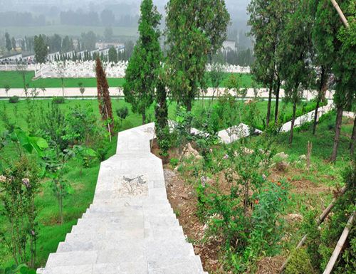 江苏徐州第二公墓