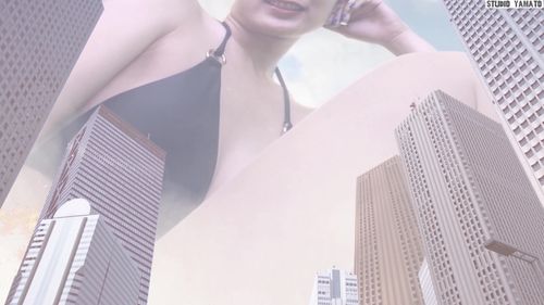 studio yamato mega 16a