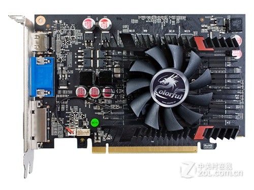 七彩虹gt630,七彩虹gt630灵动鲨跑分 七彩虹 战斧 gt630-2gd3