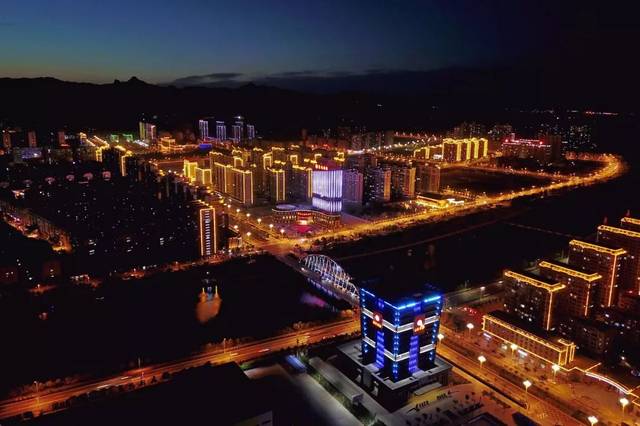 平泉,成了承德第一个县级市!