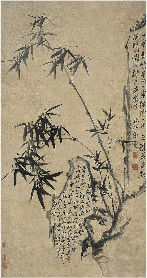 静逸翁谈收藏四藏界趣话之三郑板桥逸事2润格