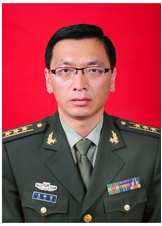 贠林安