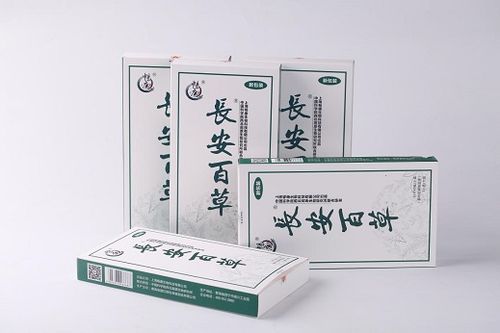 长安百草:上海畅康与中科院联合研发!