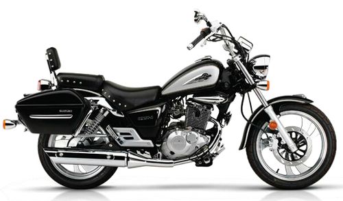 豪爵铃木悦酷gz150-a