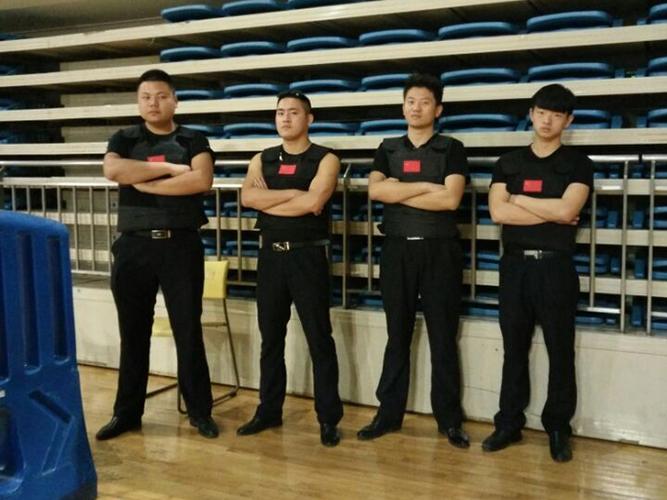 宿迁保镖公司讲述合格的商务保镖要看哪些方面【认准国武保镖】