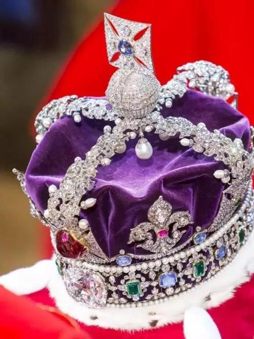 世界最大钻石——"库利南钻石"传奇