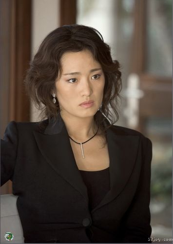 巩俐近照,只发精品