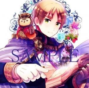 亚瑟头像 风尘浊酒醉无忧