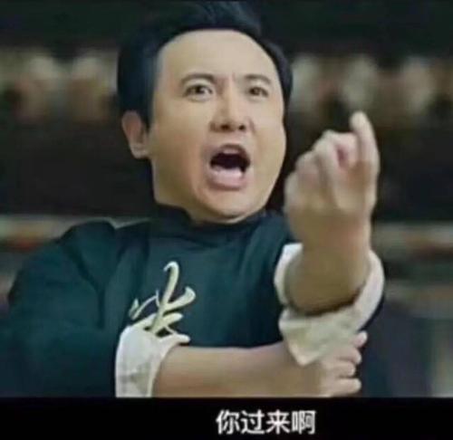 然后然后  刘昊然,彭于晏,陈坤 雷佳音,沈腾,刘德华 还有谁 放马过来