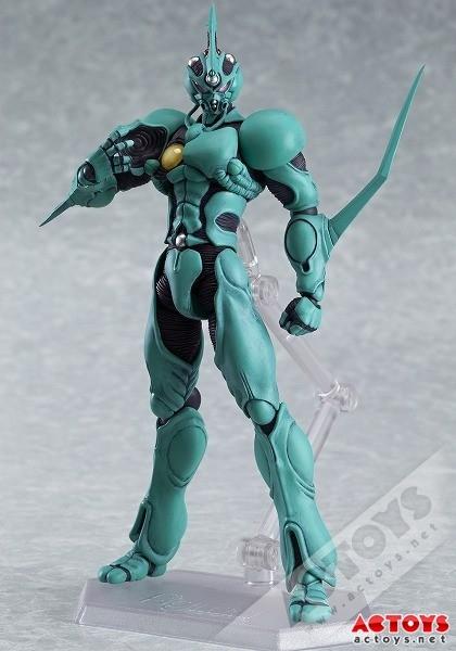 maxfactory11月巨献 强殖装甲凯普将售!