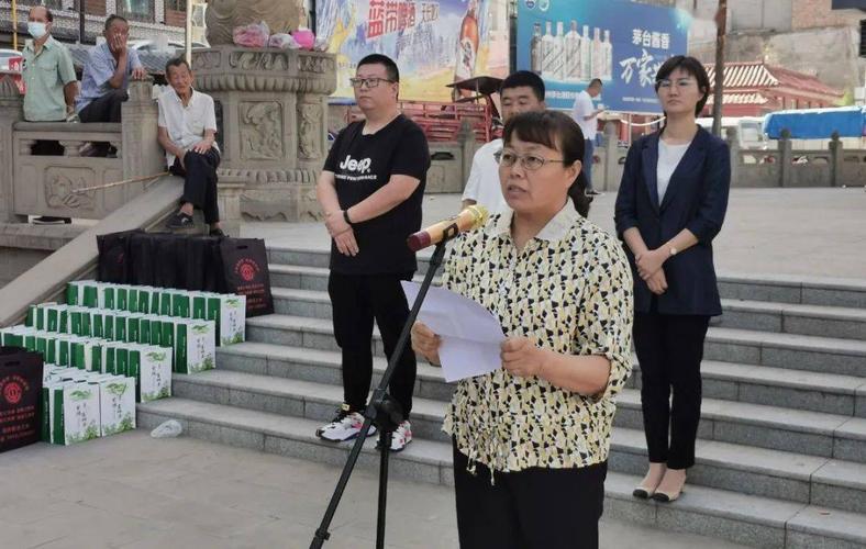 清涧县总工会举行"八大群体"集中入会仪式